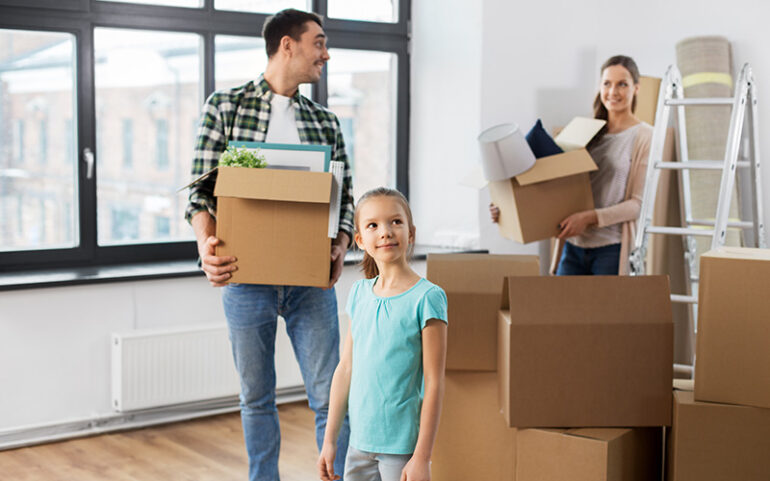 Goods Protection for Storage | SureSafe Self Storage