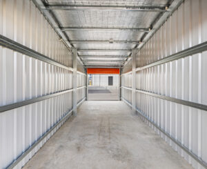 long-term storage