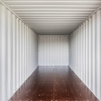 SureSafe Shipping Container 6m x 2.4m - Image 2