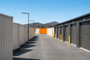 storage solution in Albury