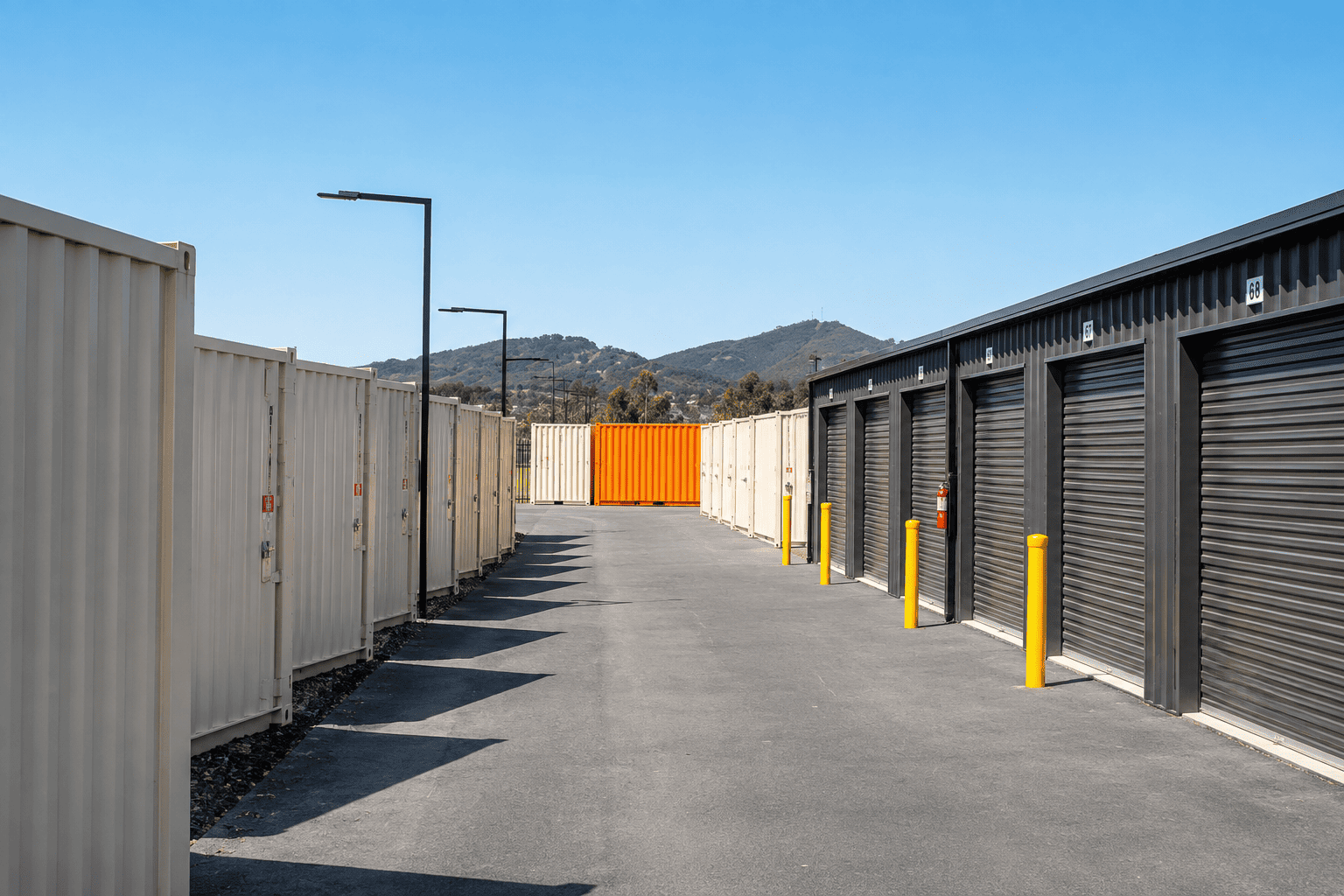storage solution in Albury