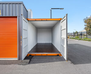 Storage Units Albury